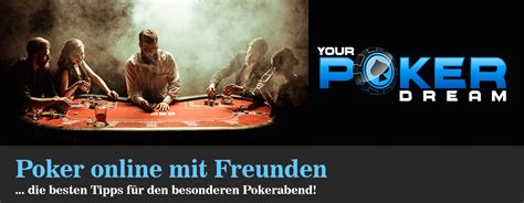 poker online mit freunden browser Top 10 Deutsche Online Casino